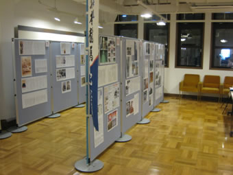 パネル展写真3