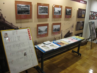 パネル展写真5