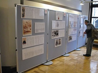 パネル展写真6